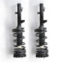 [US Warehouse] 1 Pair Car Shock Strut Spring Assembly for Ford Taurus 1986-1994 / Mercury Sable 1986-1994 171781